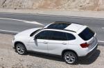 BMW X1 2010 года